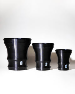 3D fg.1 pot prototypes